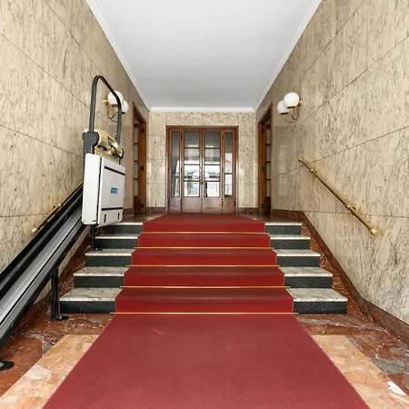 Stayeasy Copernico22 - Station New * Milano